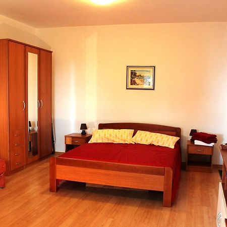 Apartments Anicic Ičići Exteriér fotografie